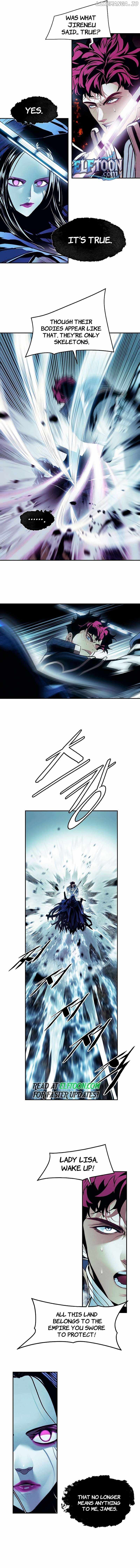 MookHyang - Dark Lady Chapter 251 7
